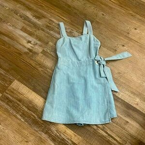 Jessica Simpson Romper